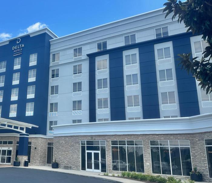 delta hotels by marriott colonial heights