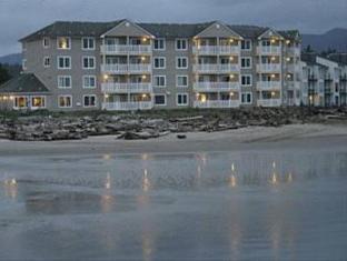 siletz bay beachfront hotel by oyo lincoln city
