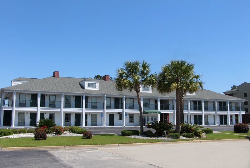 Jameson Inn Douglas,Douglas County>>Douglas,2 star