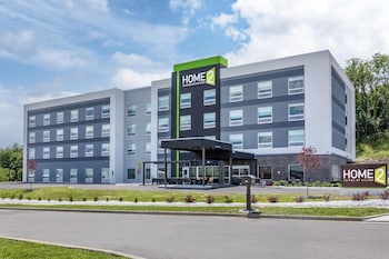 home2 suites by hilton danville