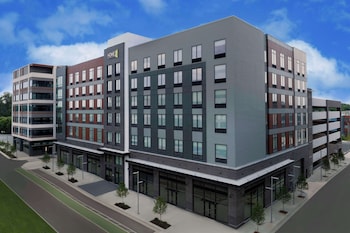 Home2 Suites By Hilton Falls Church,,3 star