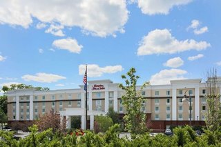 hampton inn and suites poughkeepsie
