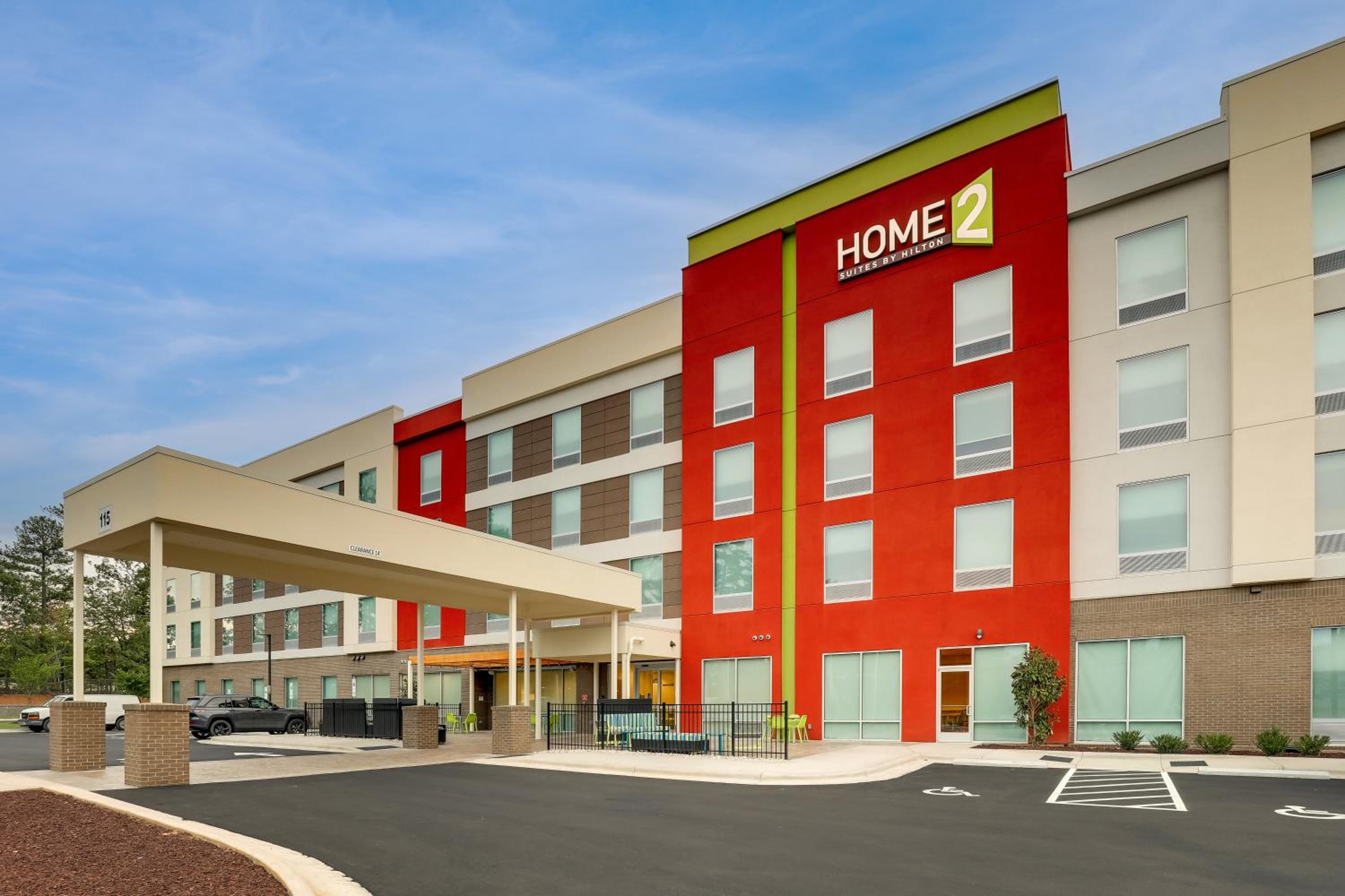 home2 suites by hilton sanford