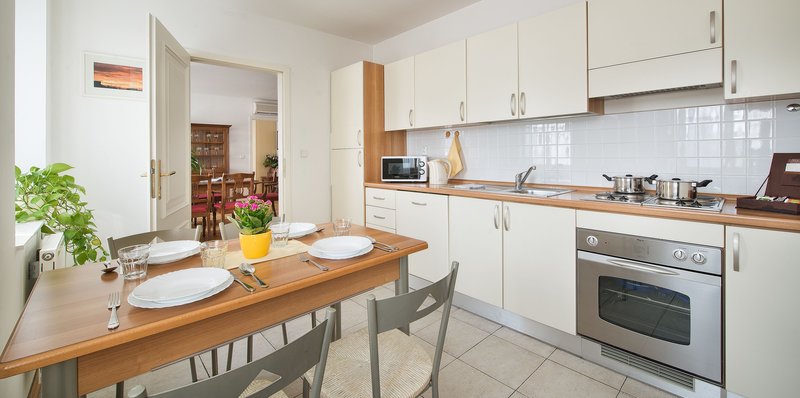 Hotel Suite Home Prague,Prague>>Nove Mesto,4 star