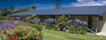 The Crest Apartments,Kingston>>Burnt Pine,3 star