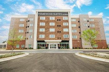 Homewood Suites By Hilton Buford Mall Of Ga,,3 star