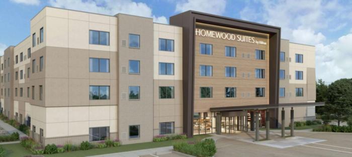 Homewood Suites By Hilton Buford Mall Of Ga,,3 star
