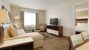 homewood suites by hilton newport cincinnati