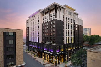 homewood suites by hilton raleigh downtown