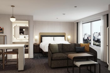 homewood suites by hilton walker grand rapids north
