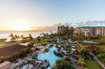 outrigger honua kai resort and spa