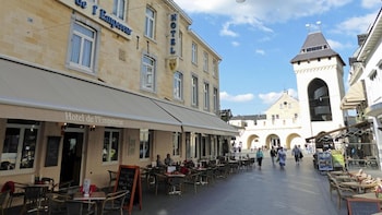 hotel courage valkenburg