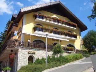 wellness hotel windsor