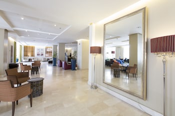 Prima Royale,Tel Aviv>>Jerusalem,4 star