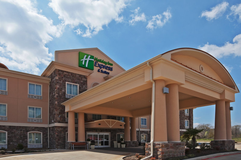 Holiday Inn Express Hotel & Suites Jacksonville By Ihg,Cherokee County>>Cherokee,3 star