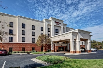 Hampton Inn Jacksonville-Anniston Area,Calhoun County>>Anniston,3 star