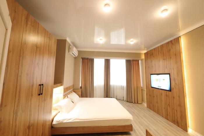cozy hostel
