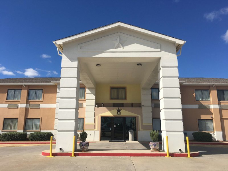 Surestay Hotel By Best Western Weimar,Columbus>>Colorado,2.5 star