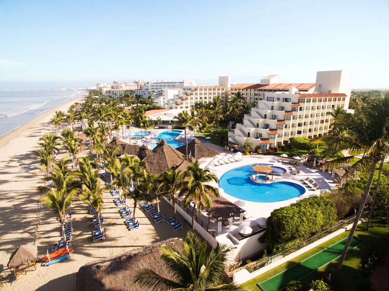 occidental nuevo vallarta all inclusive