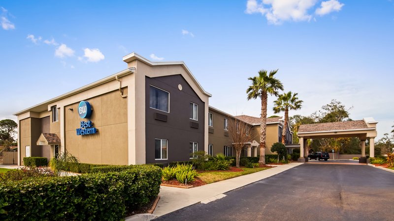 Best Western Edgewater Inn,Edgewater>>Daytona Beach,2.5 star