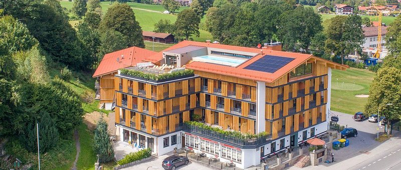 Hotel Bussi Baby,Gmund Am Tegernsee>>Bad Wiessee,4 star