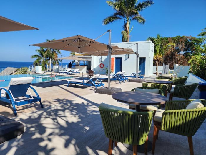 hotel 39 jamaica