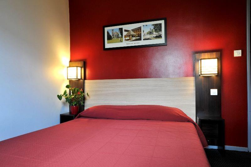 Brit Hotel Saint-Quentin,Albert>>Aisne,2 star