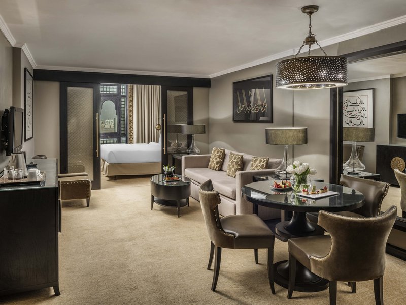 sofitel shahd al madinah