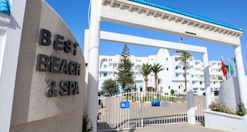 Hotel Best Beach-Family Only,,3 star