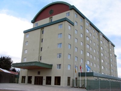 Diego De Almagro Punta Arenas,Punta Arenas>>Magallanes,3 star