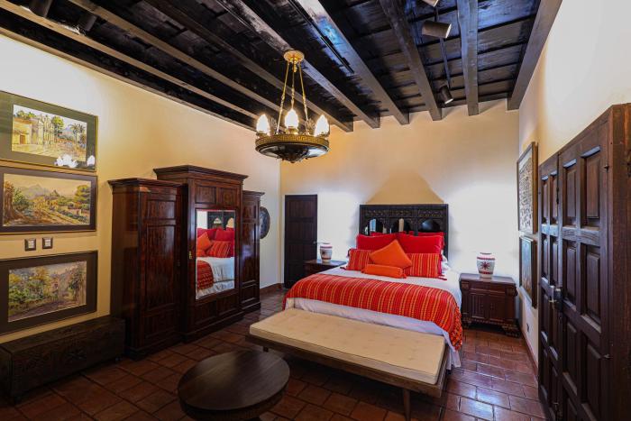 Hotel Casa Bansley,,3 star