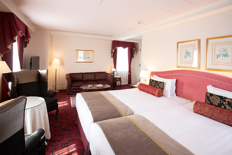 Kobe Kitano Hotel,Kobe>>Hyogo,4 star