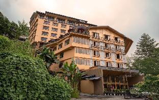 summit grand resort and spa gangtok