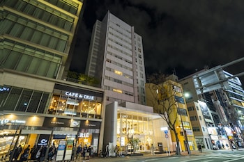 koko hotel fukuoka tenjin