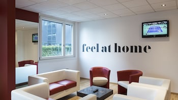 B&B Hotel Trento,Terento>>Bolzano,3 star