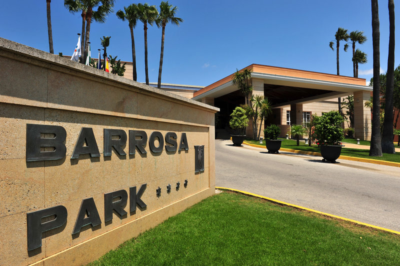 Hipotels Barrosa Park,Chiclana De La Frontera>>Cadiz,4 star