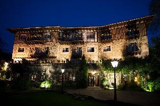 Hotel Dona Teresa,,3.5 star