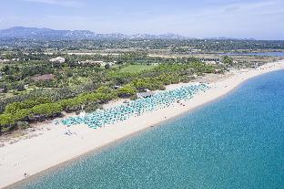 sentido orosei beach