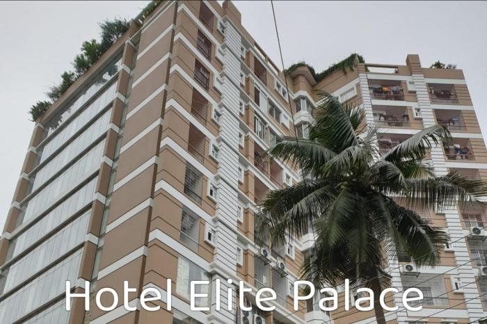 Hotel Elite Palace,,2.5 star