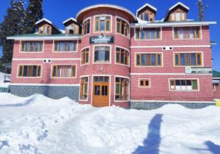 Fluorescence Hotel And Restaurant Gulmarg ,,2 star