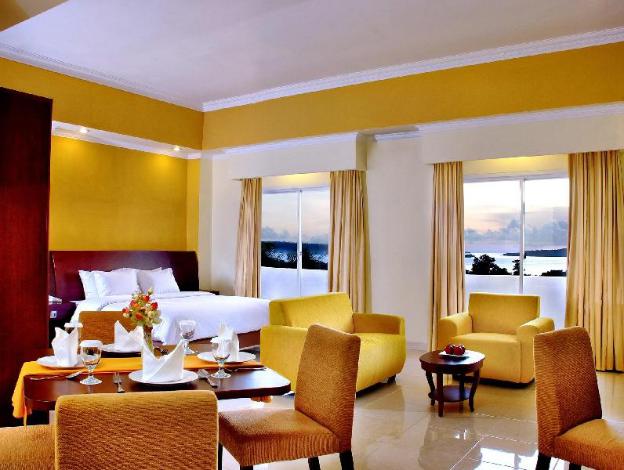 Aston Niu Manokwari Hotel & Conference Center,West Papua>>Manokwari,4 star