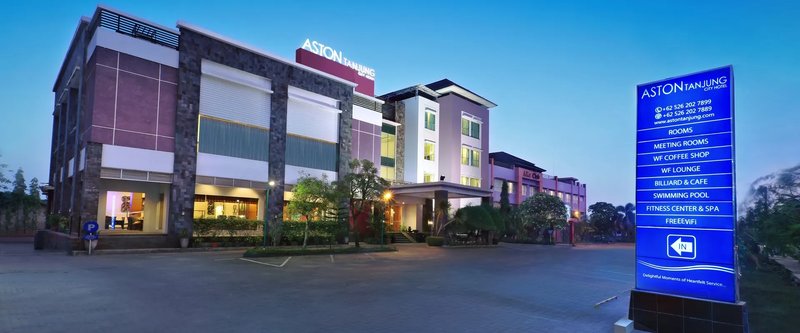 Aston Tanjung City Hotel