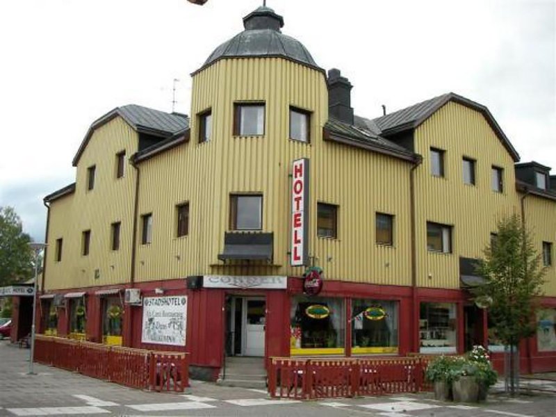 Avesta Stadshotell