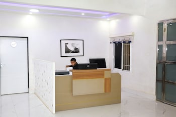 hotel hayatt annexe
