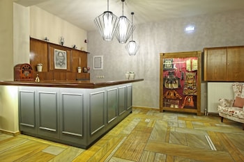 arion hotel