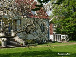 Tiendegaarden,Mon>>Borre,3 star