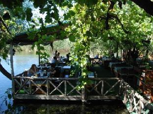 Otel Azmakhan,Marmaris>>Akyaka,3 star