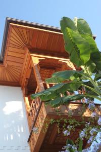 Otel Azmakhan,Marmaris>>Akyaka,3 star