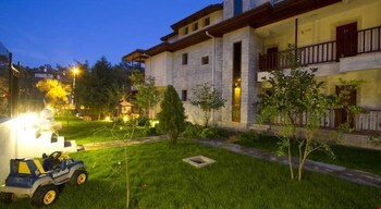 Summer Otel,Marmaris>>Akyaka,4 star