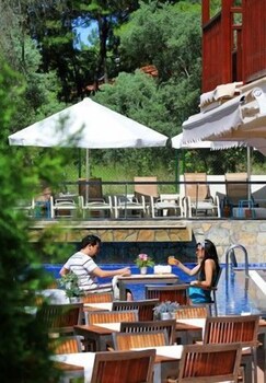 Summer Otel,Marmaris>>Akyaka,4 star